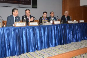RENCONTRE DÉBAT SUR LA LOI DES FINANCES LE 2 FÉVRIER 2016