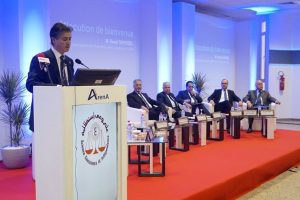 Colloque sur la responsabilité pénale des dirigeants sociaux et du commissaire aux comptes