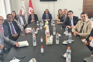 NOUVELLE COMPOSITION DU CONSEIL