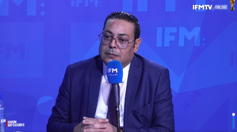 Lire la suite à propos de l’article Intervention de M. Walid Ben Saleh, Président de l&rsquo;Association des Experts Comptables de Tunisie, le 6 décembre 2022, sur RADIOIFM