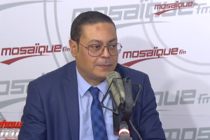 L&rsquo;intervention de M. Walid Ben Saleh, Président de l&rsquo;Association des Experts Comptables de Tunisie, 29 décembre 2022, à la Radio Mosaïque