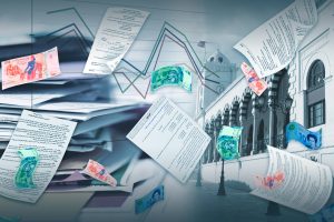 REPORT RENCONTRE-DÉBAT SUR LA LOI DE FINANCES 2022
